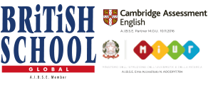British School Liguria Logo
